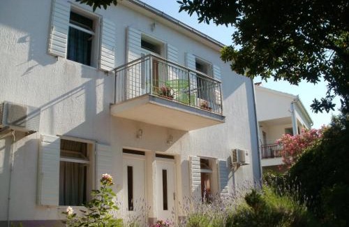 Kastel Novi Apartamento | Grgin Apartments
