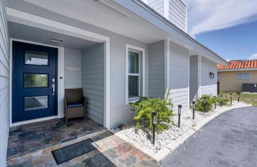 Punta Gorda Villa | GRH14115 - Charlotte Harbor Area - 3 Bed 2 Baths Villa