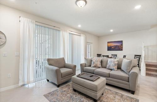 Four Corners Casa | GRH14789 - Paradise Palms Resort - 4 Bed 3 Baths Townhome