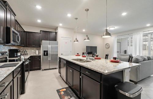 Four Corners Casa | GRH14789 - Paradise Palms Resort - 4 Bed 3 Baths Townhome