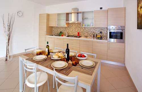 Cadenabbia Apartamento | Apartamentos nuevos en un entorno tranquilo - Griante Apt 2, 2 habitaciones, capacidad para 4