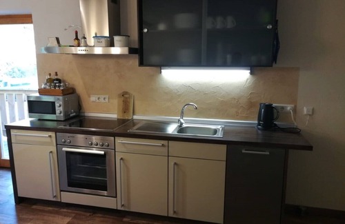 San Leonardo in Passiria Casa | Gries enk u. Bienvenido a la casa de vacaciones en Blaiche en el valle de Passeier