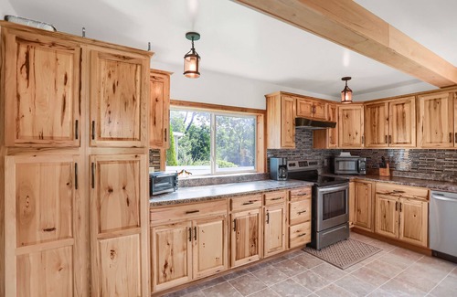 Huntingdon Casa | Griddy Coyote Raystown Lake Seven Points