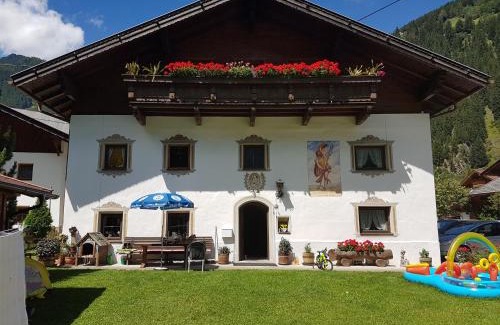 Neustift Im Stubaital Apartamento | Griesshof