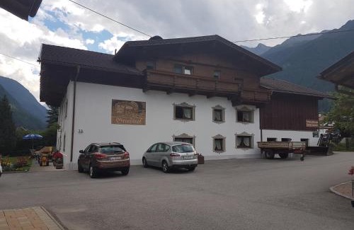 Neustift Im Stubaital Apartamento | Griesshof