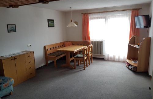 Neustift Im Stubaital Apartamento | Griesshof