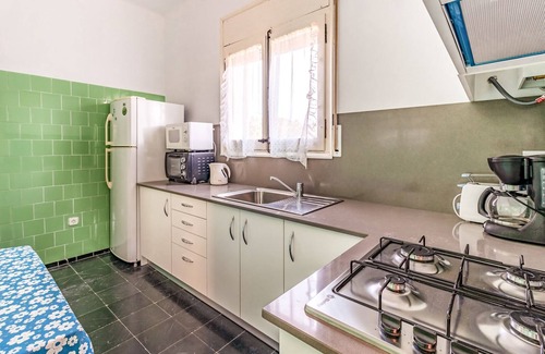 Llanca Apartamento | Grifeu 14 - Apartamento con terraza y jardín