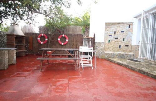 Llanca Apartamento | GRIFEU 6 - Apartamento situado muy cerca de la playa de Cap Ras, para 6 personas - ES-228-195