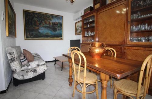 Llanca Apartamento | GRIFEU 6 - Apartamento situado muy cerca de la playa de Cap Ras, para 6 personas - ES-228-195