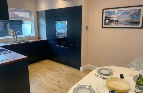 Skinningrove Casa | Griff Cottage, Skinningrove