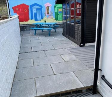 Skinningrove Casa | Griff Cottage, Skinningrove