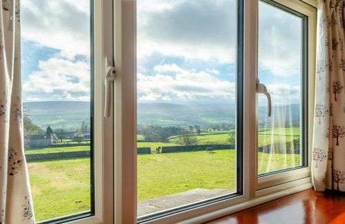 Leyburn Casa | Griff Head Cottage