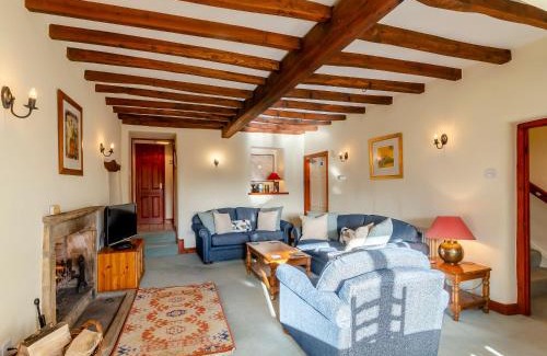 Leyburn Casa | Griff Head Cottage