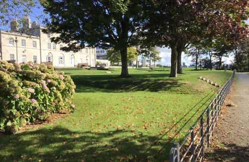 Devonport Apartamento | Griffin