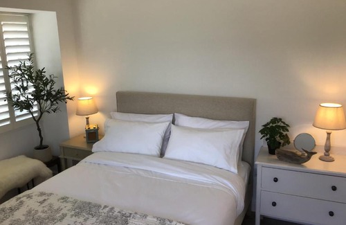 Devonport Apartamento | Griffin