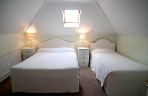 Claddagh Cama Y Desayuno | Griffin Lodge Guesthouse