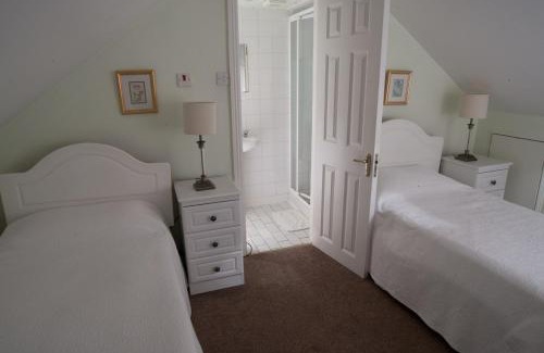 Claddagh Cama Y Desayuno | Griffin Lodge Guesthouse