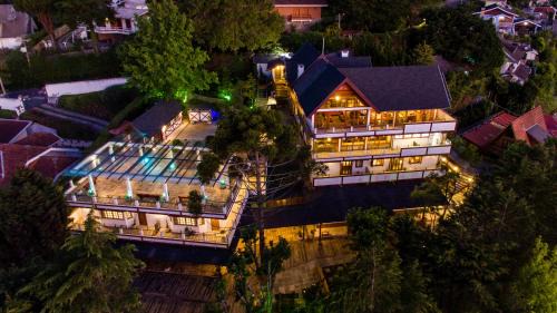 Vila Telma Hotel | Griffin Phillips Boutique