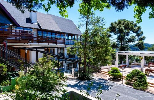 Vila Telma Hotel | Griffin Phillips Boutique