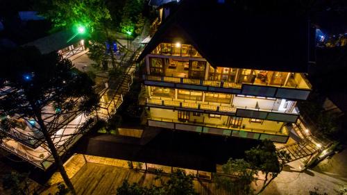 Vila Telma Hotel | Griffin Phillips Boutique