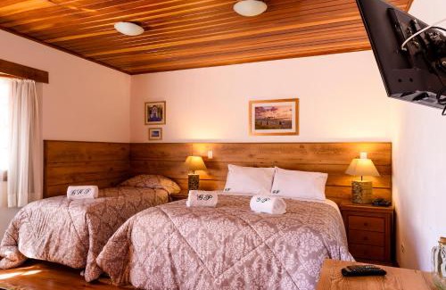 Vila Telma Hotel | Griffin Phillips Boutique