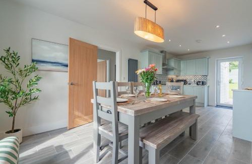 St. Columb Major Casa | Griffin's Rest - Parking, Countryside views
