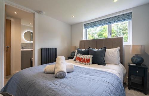 St. Columb Major Casa | Griffin's Rest - Parking, Countryside views