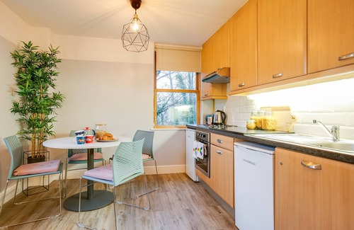 City Centre Dublin Apartamento | Griffith Halls of Residence