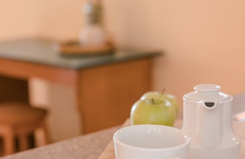 Sipiada Apartamento | Griffon Kymi Hotel previously known as Valledi Village