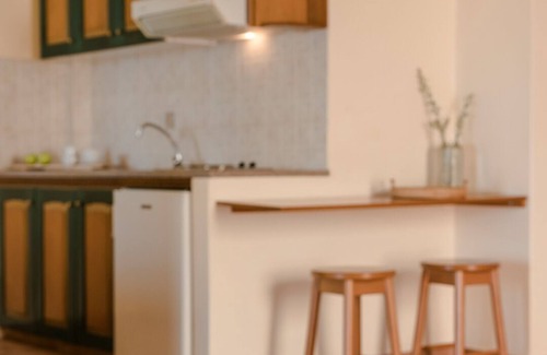 Sipiada Apartamento | Griffon Kymi Hotel previously known as Valledi Village