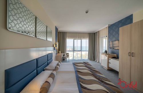 Golden Sands Complejo | Grifid Arabella Hotel - Ultra All inclusive & Aquapark