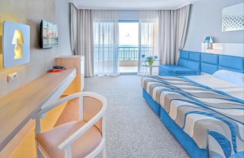 Golden Sands Hotel | GRIFID Arabella Hotel - Ultra All inclusive & Aquapark