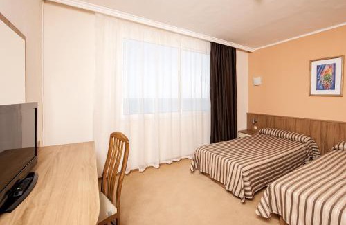 Golden Sands Hotel | GRIFID Encanto Beach Hotel - MediSPA, Ultra All Inclusive & Private Beach