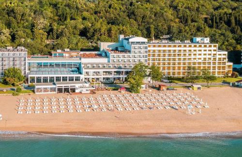 Golden Sands Hotel | GRIFID Encanto Beach Hotel - MediSPA, Ultra All Inclusive & Private Beach