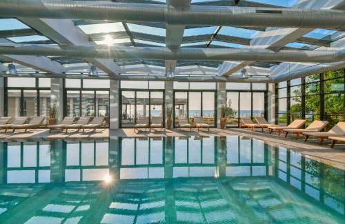Golden Sands Hotel | GRIFID Encanto Beach Hotel - MediSPA, Ultra All Inclusive & Private Beach