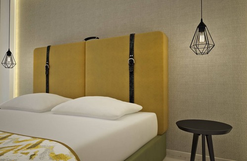 Golden Sands Complejo | Grifid Encanto Beach Hotel - Wellness & SPA
