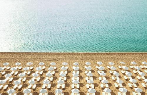 Golden Sands Hotel | GRIFID Hotel Foresta - All Inclusive & Free GRIFID Beach - Adults Only