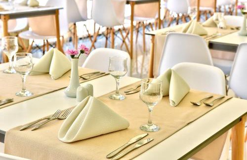 Golden Sands Hotel | GRIFID Hotel Foresta - All Inclusive & Free GRIFID Beach - Adults Only