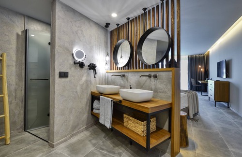 Golden Sands Complejo | Grifid Hotel Vistamar - Ultra All Inclusive