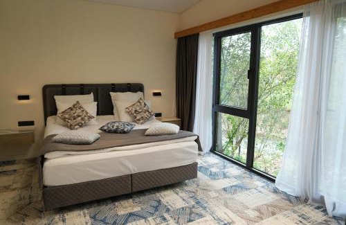 Gyulagarak Hotel | Grig House Eco Resort