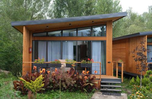 Gyulagarak Hotel | Grig House Eco Resort
