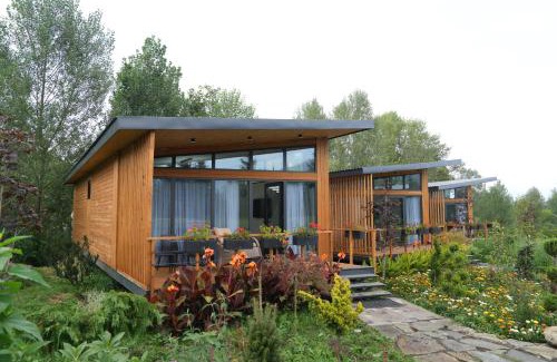 Gyulagarak Hotel | Grig House Eco Resort