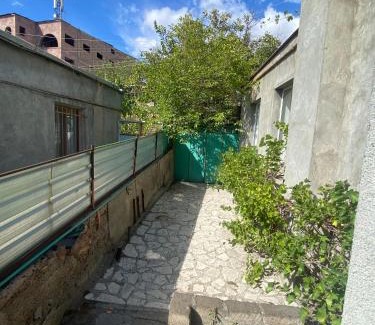Yerevan Casa | Grigoryan's House & Tours