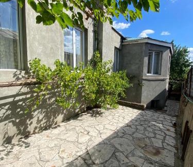 Yerevan Casa | Grigoryan's House & Tours