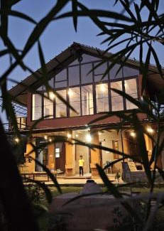 Udaipur District Casa | Grihum Farms