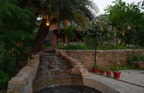 Udaipur District Casa | Grihum Farms
