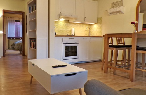 Mengerskirchen Casa | Grill, Überdachte Terrasse, Sonnenschirm, 2 Einzelbetten, 2xtv, Küche, Ww-knoten