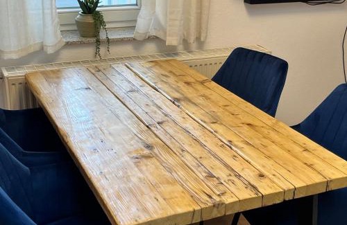 Heidenau Apartamento | Grill and Chill Terrasse, Dresden und Sächsische Schweiz erleben