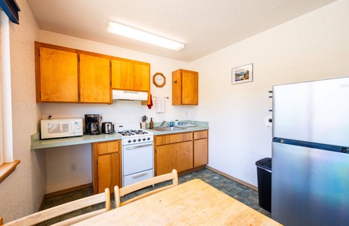 Kenai Cabina | Grill|Close to Fishing|Cabin 1