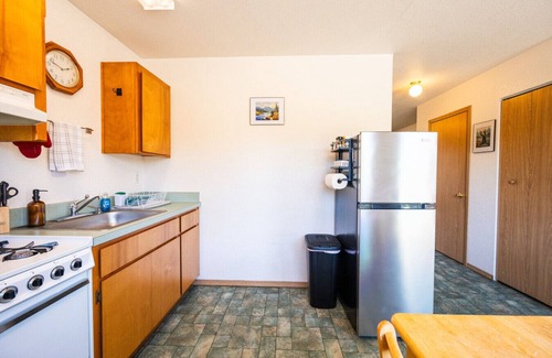 Kenai Cabina | Grill|Close to Fishing|Cabin 1